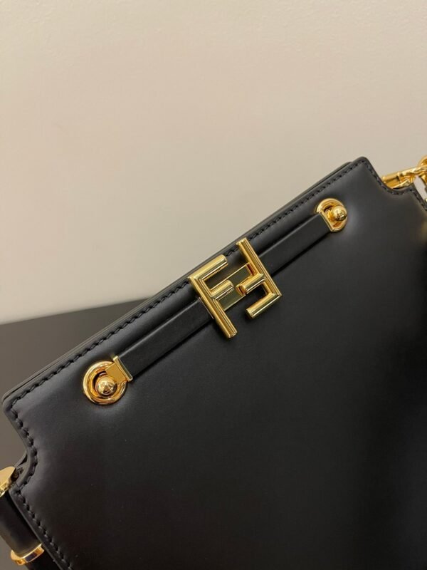 Fendi Touch Bag