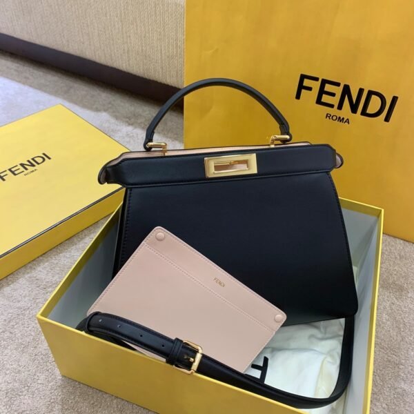 2623476F-ECE7-34BB-6618-0FF23EFA345A.jpg Fendi Peekaboo Small iseeu Bag
