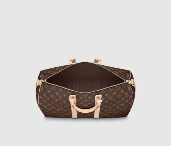 Keepall Bandouliere 45 M41418