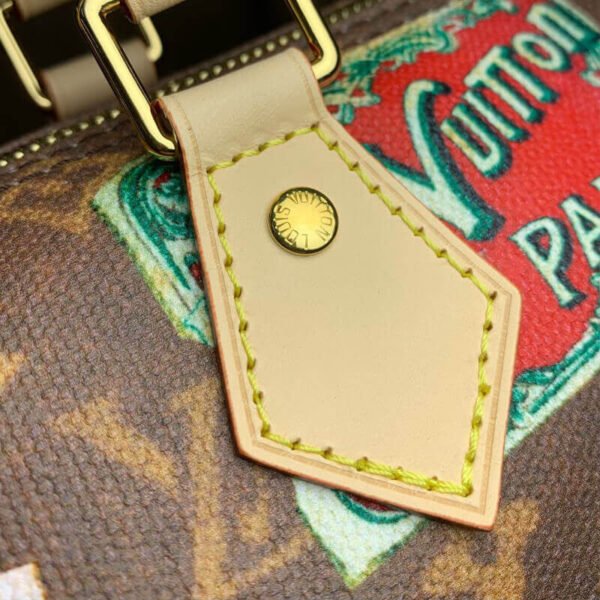 2675CDD9-3A73-E8EF-7C8A-FDF76284CE70.jpg Louis Vuitton Speedy Bandoulière 30 M47087