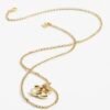 PENDANT NECKLACE