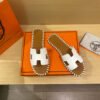Hermes Women's Oran Sandal