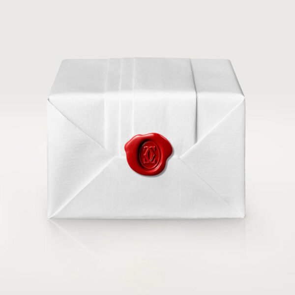 PANTHERE DE  NECKLACE