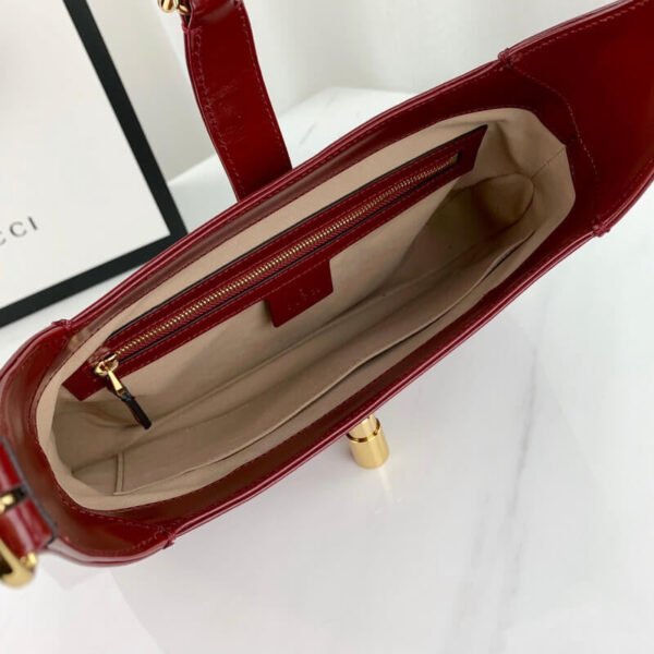 270E8757-C280-0166-063F-CEEA3C45AB4F.jpg Gucci Jackie 1961 Small Bag