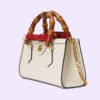 DIANA SMALL SHOULDER BAG
