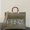 Fendi Sunshine Shopper Medium Bag