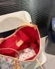 Louis Vuitton Carryall PM M13661