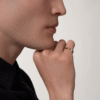 27831823-2820-3409-A31A-8FD0C0E9EBF0-1.png LOVE WEDDING BAND, 1 DIAMOND