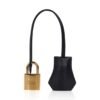 2793F5A1-D5C1-0575-A791-CD069A86E11B.jpg Kelly Sellier 25 Bag Black Epsom Gold Hardware New
