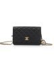 Chanel WOC fortune bag