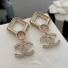 cc Earrings