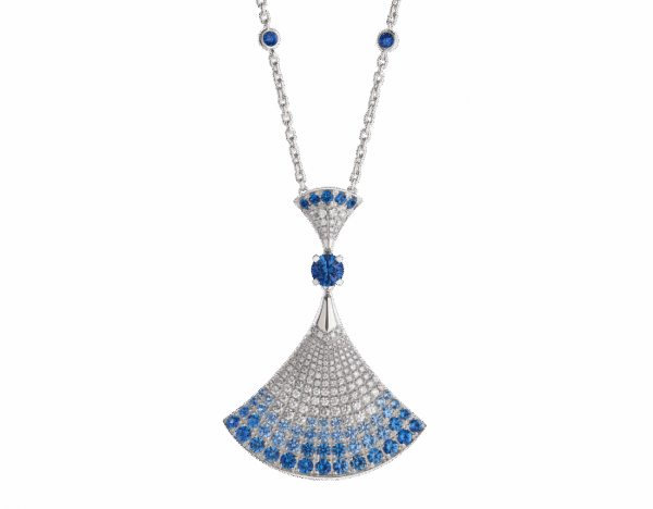 Bvlgari Divas' Dream Necklace