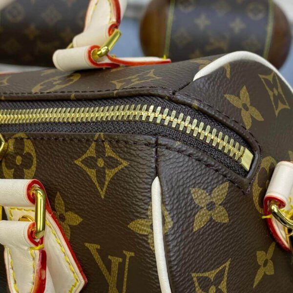 Louis Vuitton Speedy Bandouli&egrave;re 20 M46234