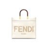FENDI SUNSHINE Medium Tote Bag