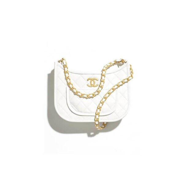Chanel HOBO HANDBAG