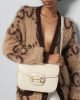 Gucci Horsebit 1955 Small Leather Shoulder Bag