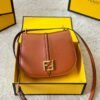 Fendi C'mon Nano - White