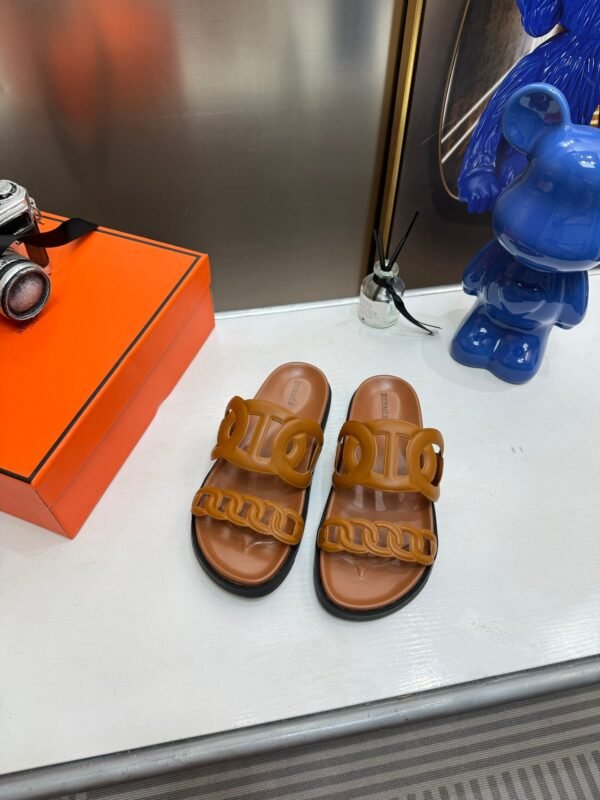 Hermes Women's Extra Sandal