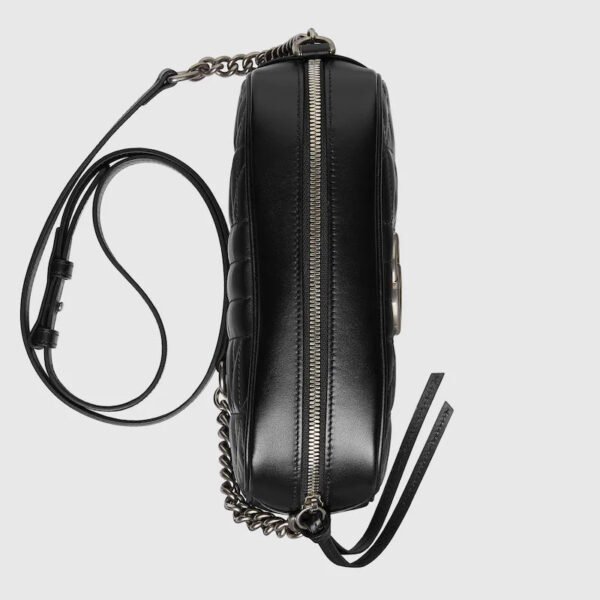MARMONT SMALL SHOULDER BAG