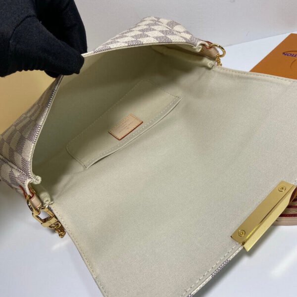 Louis Vuitton Favorite MM N41275