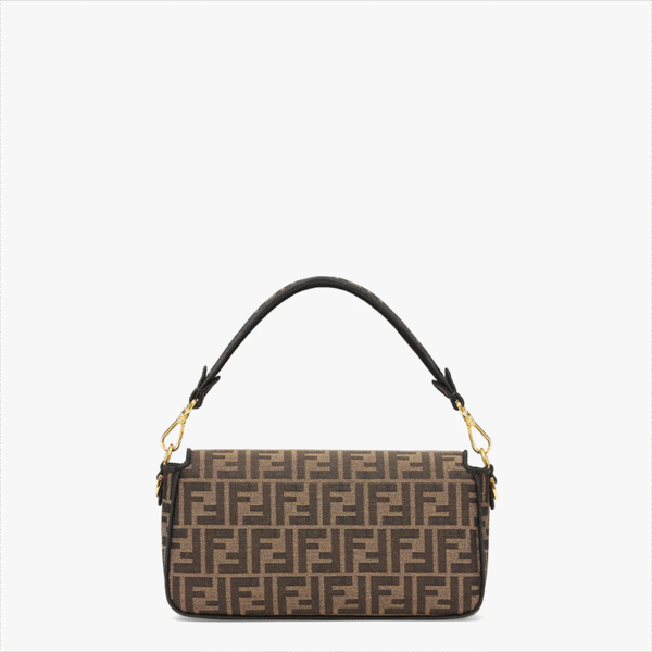 Fendi Baguette Medium