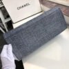 2A31F259-B6CA-5EDA-5177-E87B67B81887.jpg Chanel Deauville Tote 38cm Blue/Black For Women A66941