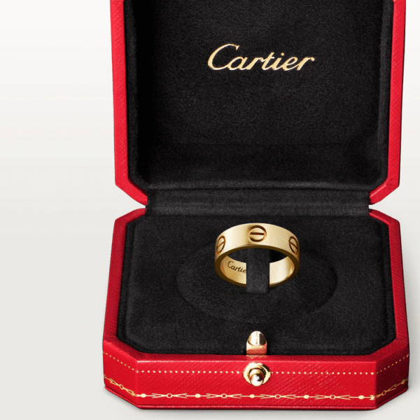 LOVE RING