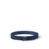 Initiales 40mm Reversible Belt