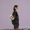 DIANA SMALL SHOULDER BAG