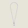Amulettes H Ex-Libris pendant