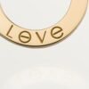 2AE87E0C-6D40-6E8E-4451-B22F41178F47.jpg LOVE NECKLACE, 3 DIAMONDS