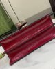 Gucci Dionysus Patent Leather 28x16cm