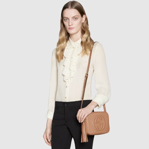 Gucci Soho Small Shoulder Bag