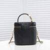 2B2DBE27-D1B5-0FD7-C68D-DB02F5AB3FF2.jpg Chanel limited edition small bucket bag - black