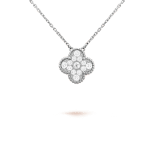 Vintage Alhambra pendant