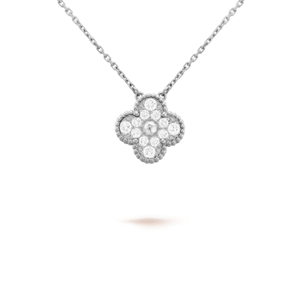 Vintage Alhambra pendant