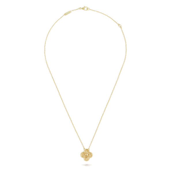 Vintage Alhambra pendant