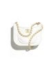 Chanel HOBO HANDBAG