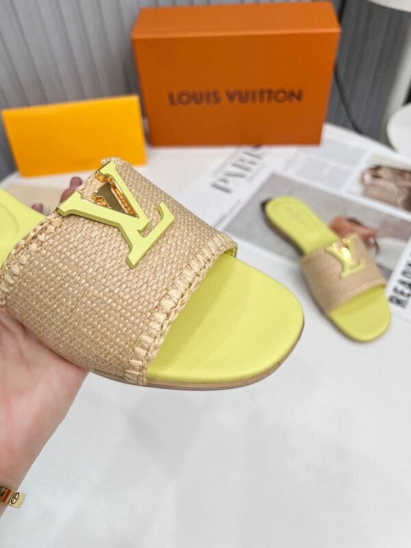 Louis Vuitton Women's Pool Pillow Comfort Sandal