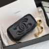 Chanel Vanity with Chain AP2937