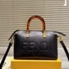 Fendi By The Way Medium - White