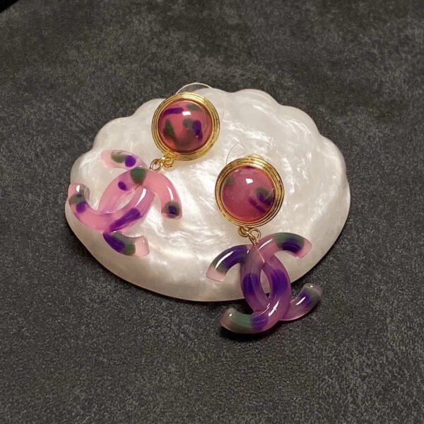 cc Earrings