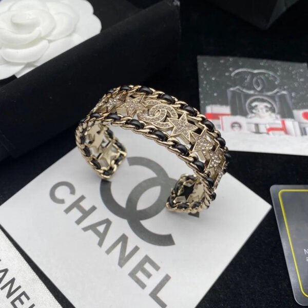 2C1783C7-8F13-824C-33E1-AEF10AC12C52.jpg cc Bracelet - 17cm - 6.8 inches