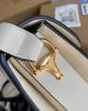 Gucci Horsebit 1955 Small Leather Shoulder Bag