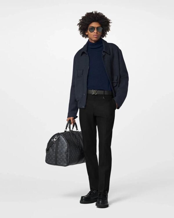 Optic 40mm Reversible Belt - M: Fit for Waist Size 28.8"??31.5"=100cm