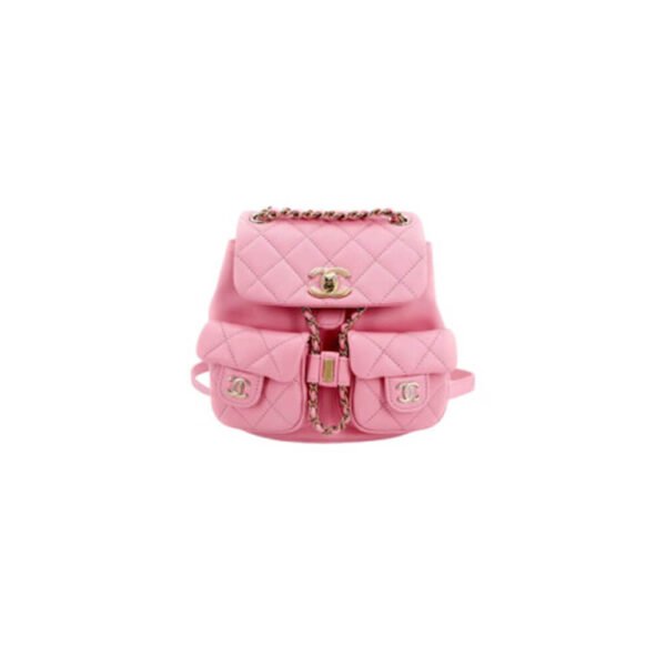 Chanel Backpack PM