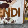 Fendi Sunshine Shopper Meduim Bag