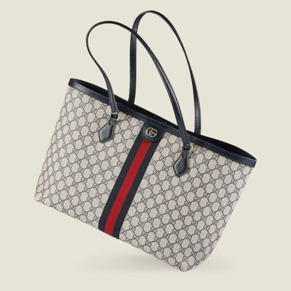 OPHIDIA  MEDIUM TOTE