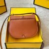 Fendi C'mon Nano - White
