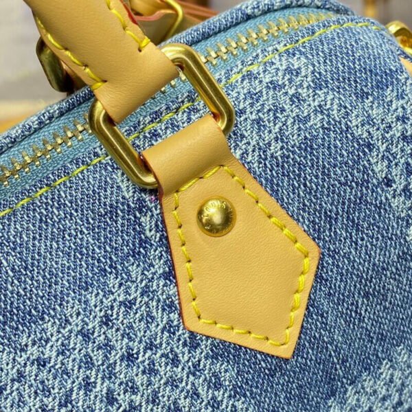 2CE2DF6F-EEF0-ABCD-B3D6-5F069265A830.jpg Louis Vuitton Speedy 18 Bandoulière N40682